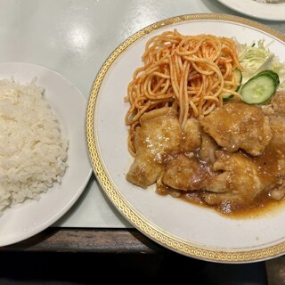 カレーの店 タカサゴ_0