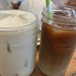 エース バーガー カフェ - 