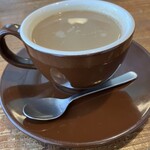 エース バーガー カフェ - 