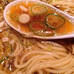つじ田 - 料理写真:めちゃくちゃ美味しかった‼️