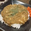 Cafe HAITI Shinjuku sentabiru ten - 