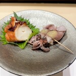 蔵六雄山 - 