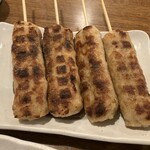 やきとり能代 - 