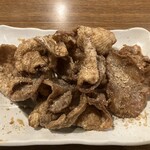 やきとり能代 - 