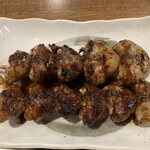 やきとり能代 - 