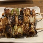 やきとり能代 - 