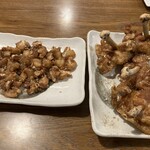 やきとり能代 - 