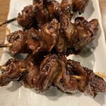 やきとり能代 - 