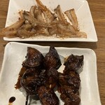 やきとり能代 - 