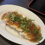 元祖辛麺屋 桝元 - 