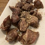 やきとり能代 - 
