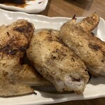 やきとり能代 - 