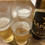 やきとり能代 - 