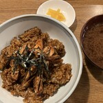 やきとり能代 - 
