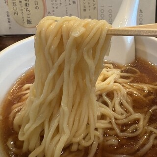 麺や 菜かむら_1