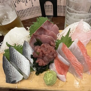 居酒屋 いこい_0
