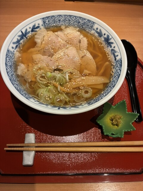 中華そば くろちゃん - 天神南/ラーメン | 食べログ