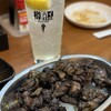 炭火焼処 けむり - 