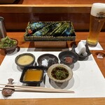 鮨匠 のむら - 