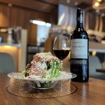 ROPPONGI STEAK HOUSE MEATON - 