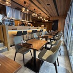 ROPPONGI STEAK HOUSE MEATON - 