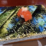 鮨匠 のむら - 