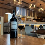 ROPPONGI STEAK HOUSE MEATON - 
