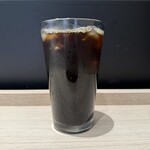 エクセルシオールカフェ - ドリンク写真:■アイスコーヒーＬ¥430