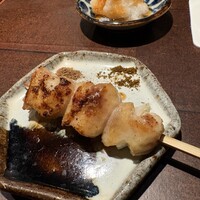 鳥さと 別邸 - 