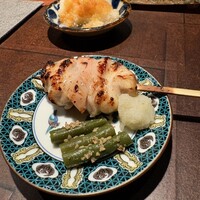 鳥さと 別邸 - 