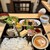 三佳 - 料理写真:お弁当箱ランチ
