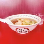 金華楼 - 料理写真: