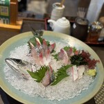 叶家 - 
