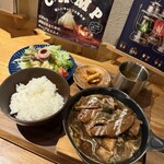 レストアーコンパス - 
