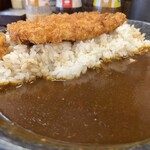 ごはん処 かつ庵 - 料理写真: