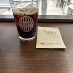 タリーズコーヒー - ドリンク写真: