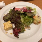 Naga～n cucina italiana - 