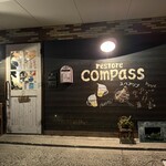 レストアーコンパス - 