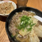 うどん平 - 