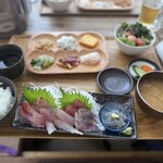 美味物問屋 うれしたのし屋 - 料理写真:
