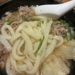 うどん平 - 