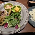 俺のフレンチ・イタリアン - 