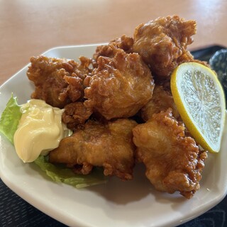 口コミ一覧 : あさひ - 鹿島旭/揚げ物 [食べログ]