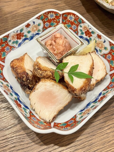 谷六おみかんのご予約 - 谷町六丁目/居酒屋 | 食べログ