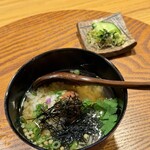 あじ花 - 