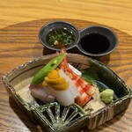 あじ花 - 