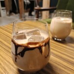 NOBI COFFEE ROASTERS - ドリンク写真: