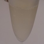 イル ブル - 2015.3.20天童アイスワイン