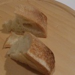 イル ブル - 2015..3.20自家製pann