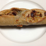 ゴントラン シェリエ - ゴルゴンゾーラハニーフィグ（380円）